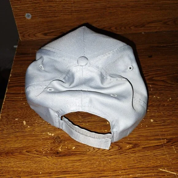 AC / DC Baseball Cap (Perryscope Productions) adjustable Hat - Picture 2 of 4